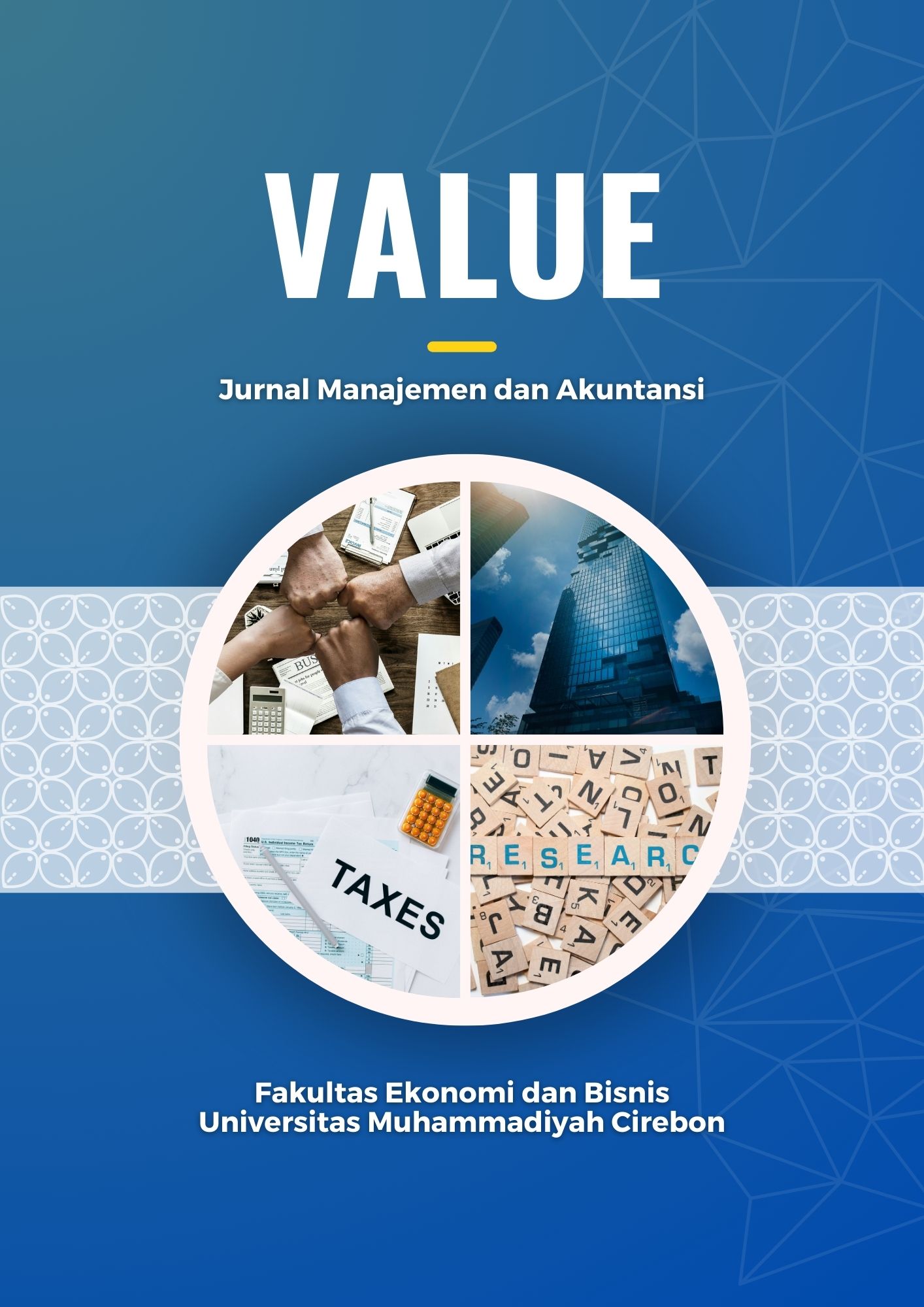 					View Vol. 20 No. 3 (2025): September - Desember 2025
				