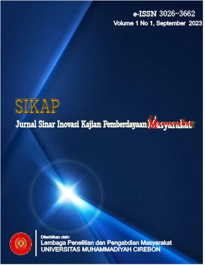 SIKAP